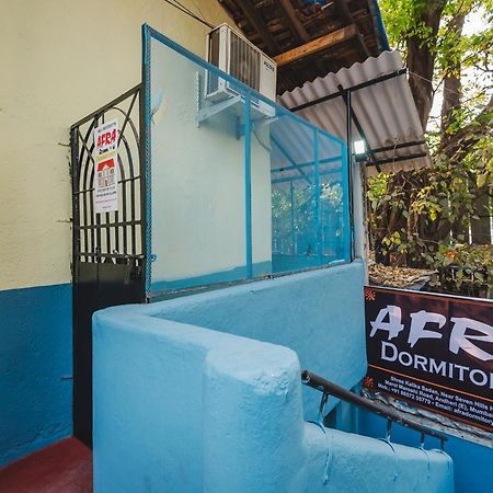 New Dormitory Afra Mumbai Exterior photo